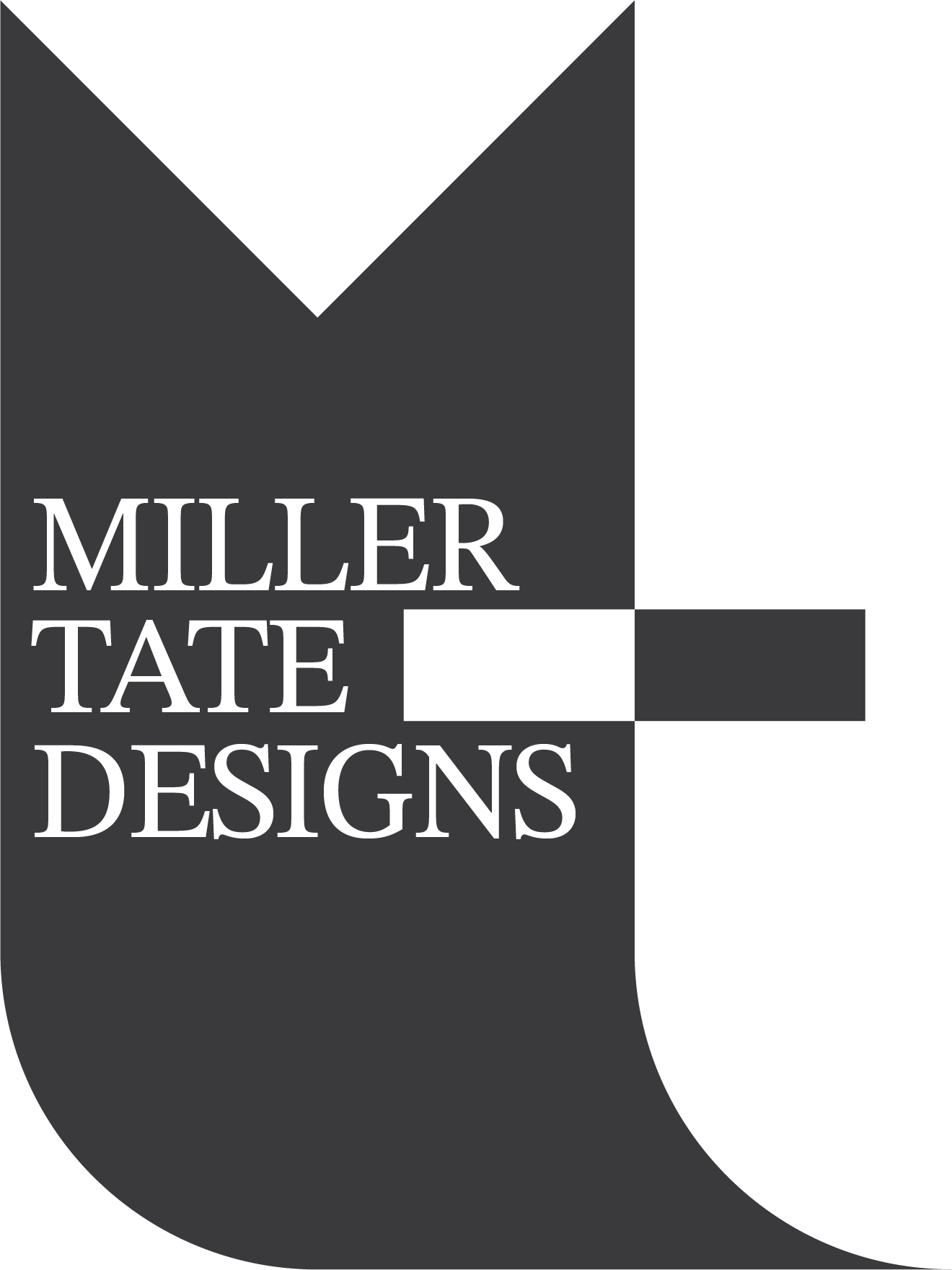 Miller Tate Designs logo